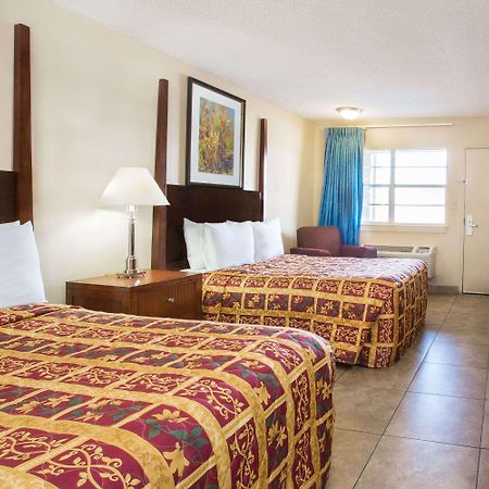 Knights Inn Orlando Oak Ridge Exterior photo