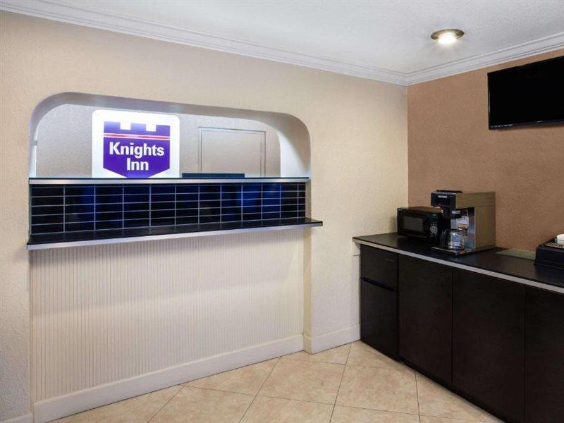 Knights Inn Orlando Oak Ridge Exterior photo