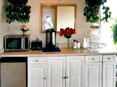 Knights Inn Orlando Oak Ridge Room photo