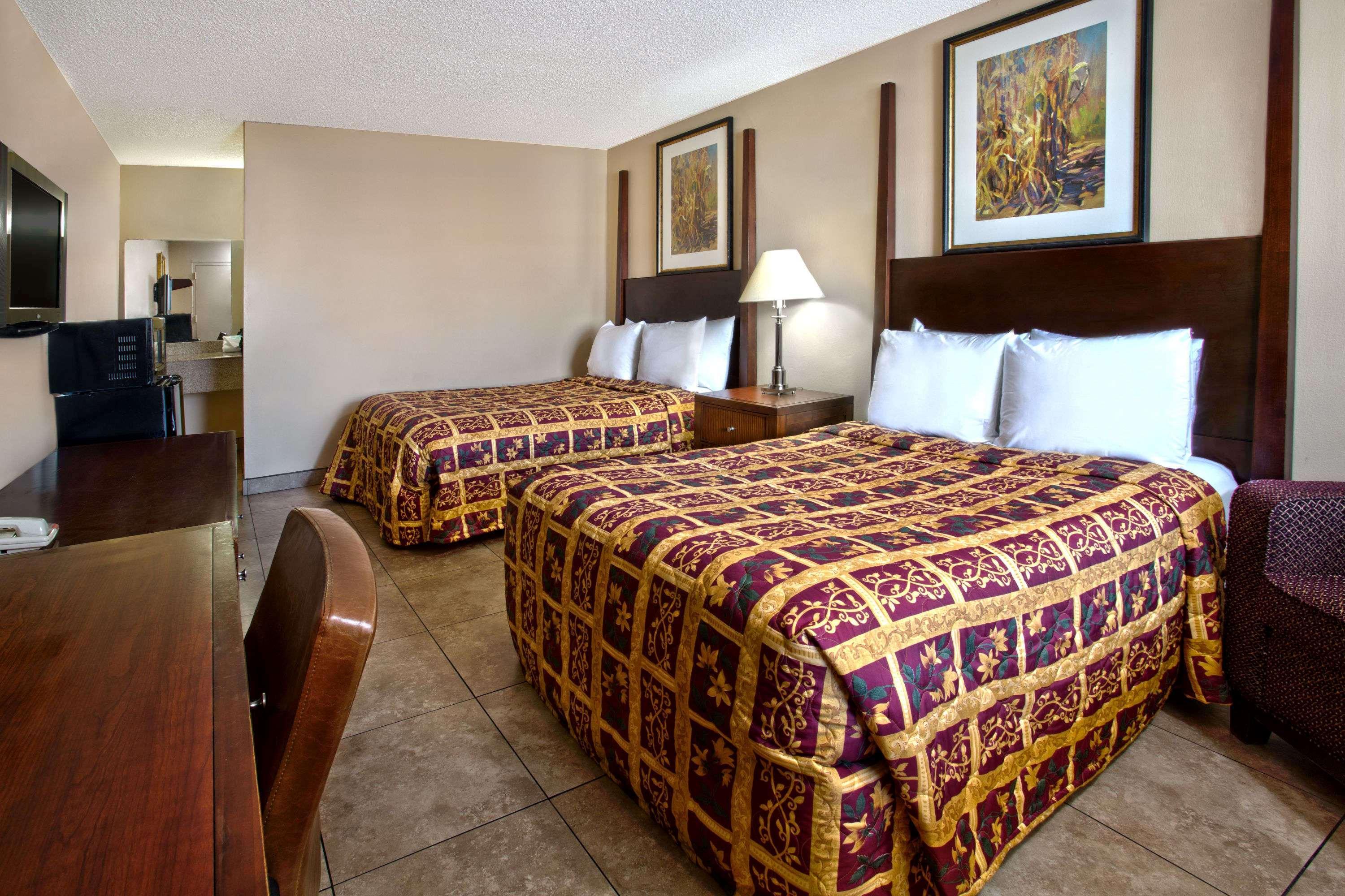 Knights Inn Orlando Oak Ridge Exterior photo