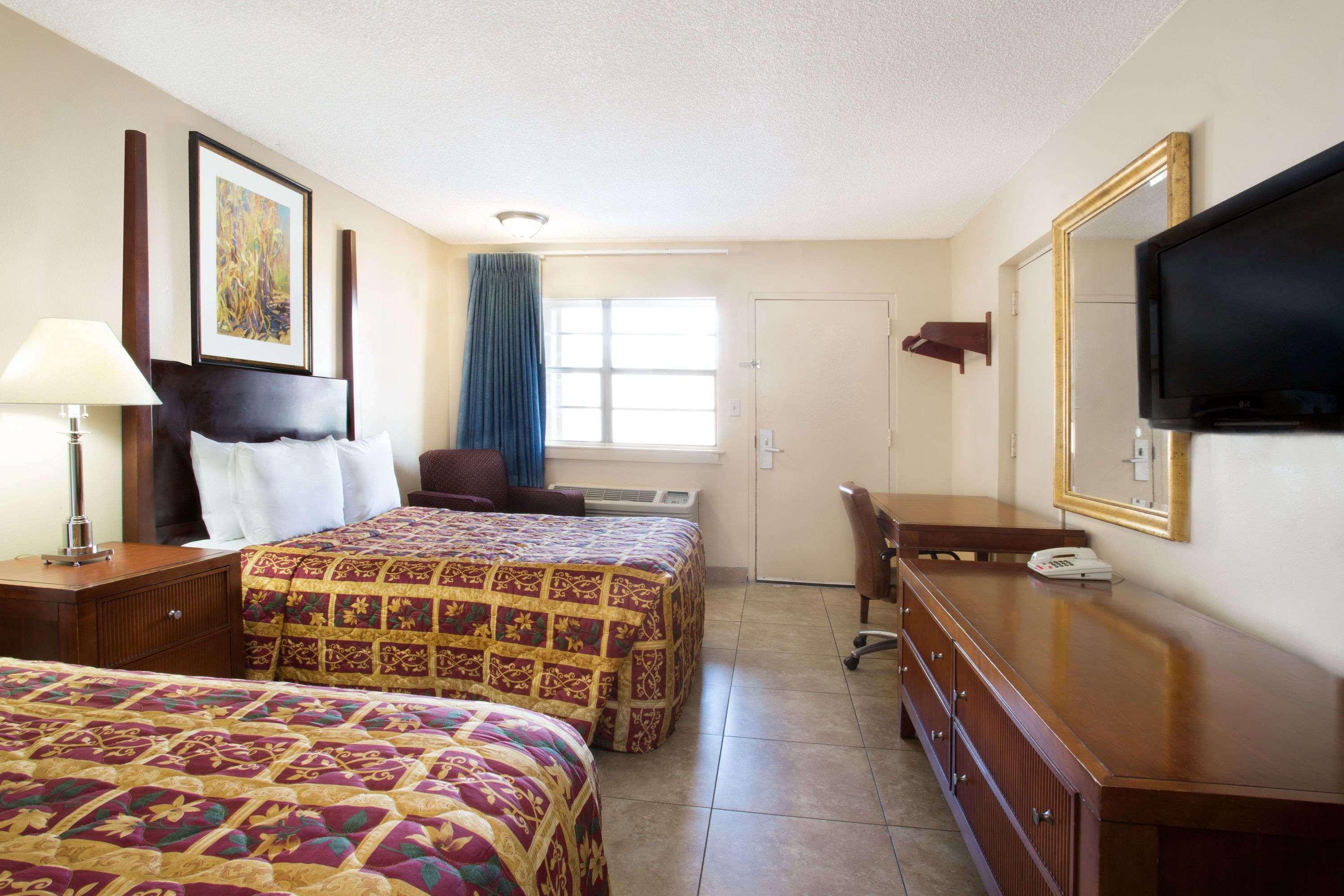 Knights Inn Orlando Oak Ridge Exterior photo