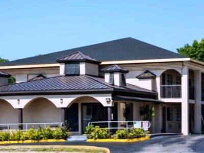 Knights Inn Orlando Oak Ridge Exterior photo